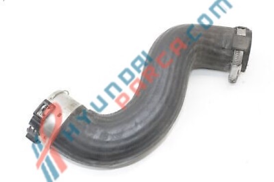 INTERCOOLER HORTUM TUCSON/SPORTAGE 2015  28256-2U201 MOBIS